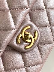 Chanel MINI FLAP BAG 19CM 2024121001 - 5