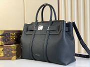 LV Louis Vuitton Georges Tote handbag M23153 41x29x14cm - 5