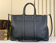 LV Louis Vuitton Georges Tote handbag M23153 41x29x14cm - 2