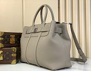 LV Louis Vuitton Georges Tote handbag 41x29x14cm 2024121002 - 4