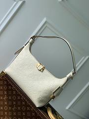 LV Sac Sport Bag 27x22x10.5cm 2024121003 - 1