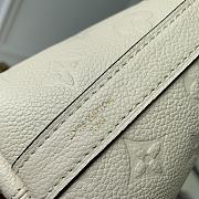 LV Sac Sport Bag 27x22x10.5cm 2024121003 - 5