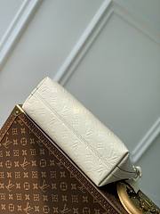 LV Sac Sport Bag 27x22x10.5cm 2024121003 - 4