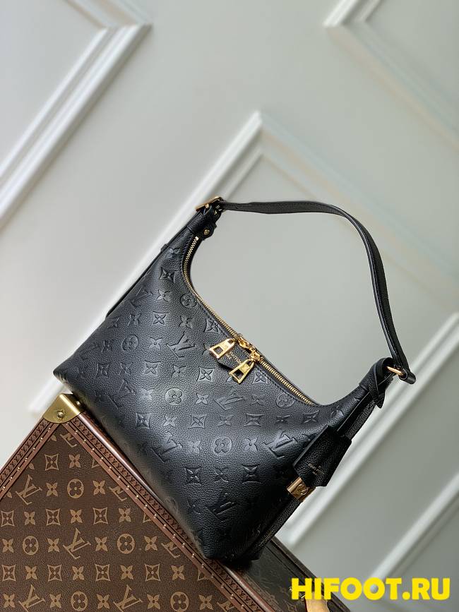 LV Sac Sport Bag 27x22x10.5cm 2024121004 - 1