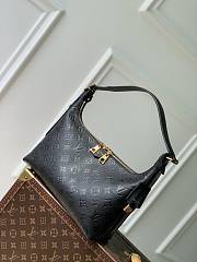 LV Sac Sport Bag 27x22x10.5cm 2024121004 - 1