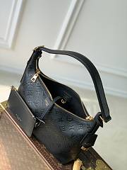 LV Sac Sport Bag 27x22x10.5cm 2024121004 - 2