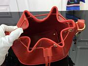 LV noe BB red 20*15*20CM 2024121005 - 5