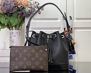 LV noe BB red 20*15*20CM 2024121006 - 1