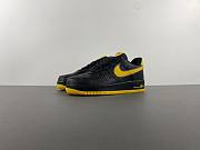 Nike Air Force 1 Low Kobe Bryant Lakers Away  HV5122-001 - 1