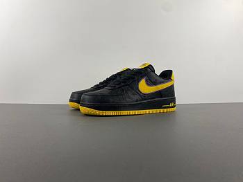 Nike Air Force 1 Low Kobe Bryant Lakers Away  HV5122-001