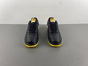 Nike Air Force 1 Low Kobe Bryant Lakers Away  HV5122-001 - 6