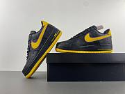 Nike Air Force 1 Low Kobe Bryant Lakers Away  HV5122-001 - 3