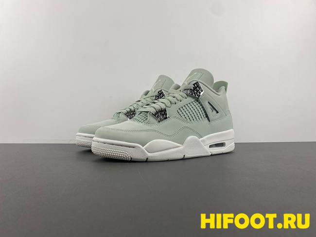 Jordan 4 Retro Seafoam Sail  HV0823-003 - 1