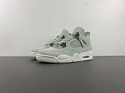 Jordan 4 Retro Seafoam Sail  HV0823-003 - 1