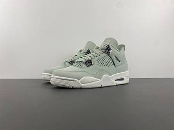 Jordan 4 Retro Seafoam Sail  HV0823-003