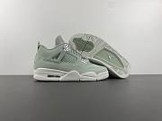 Jordan 4 Retro Seafoam Sail  HV0823-003 - 4