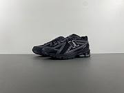 New Balance 1906R Black Phantom  M1906RLB - 1