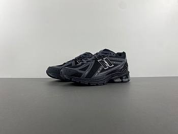 New Balance 1906R Black Phantom  M1906RLB