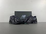 New Balance 1906R Black Phantom  M1906RLB - 5