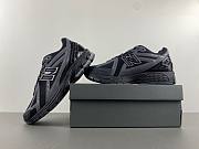 New Balance 1906R Black Phantom  M1906RLB - 2