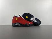 Jordan 14 Retro Challenge Red  654459-670 - 5