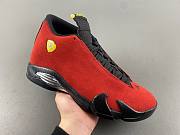 Jordan 14 Retro Challenge Red  654459-670 - 3