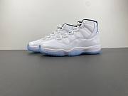 Air Jordan 11 Retro Legend Blue 2024  CT8012-104 - 1