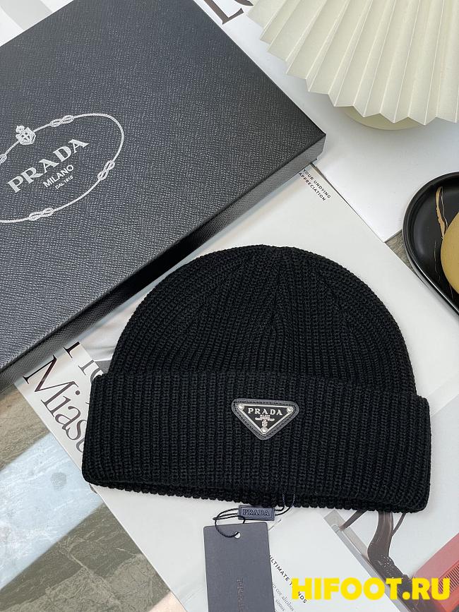 Prada beanie hat 2024121601 - 1