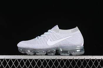 Nike Air VaporMax Triple White 849558-100