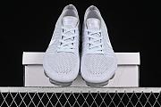 Nike Air VaporMax Triple White 849558-100 - 5