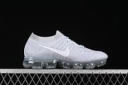 Nike Air VaporMax Triple White 849558-100 - 3