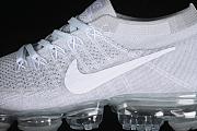 Nike Air VaporMax Triple White 849558-100 - 2