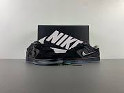 Nike Dunk Low Ducks of a Feather Black University of Oregon PE  HV1470-001 - 5