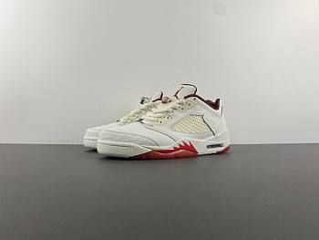 Air Jordan 5 El Grito Low HF8833-100