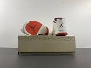 Air Jordan 5 El Grito Low HF8833-100 - 5