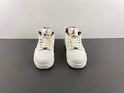 Air Jordan 5 El Grito Low HF8833-100 - 4