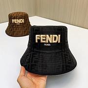 Fendi hat 2024121701 - 1