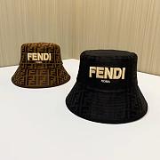 Fendi hat 2024121701 - 5