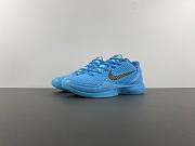 Nike Zoom Kobe 6 PE2023-100  - 1