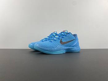 Nike Zoom Kobe 6 PE2023-100 