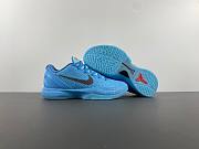 Nike Zoom Kobe 6 PE2023-100  - 6