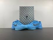 Nike Zoom Kobe 6 PE2023-100  - 4