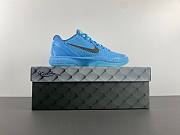 Nike Zoom Kobe 6 PE2023-100  - 3