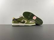 Yuto Horigome x Nike SB Dunk Low HF8022-300 - 4