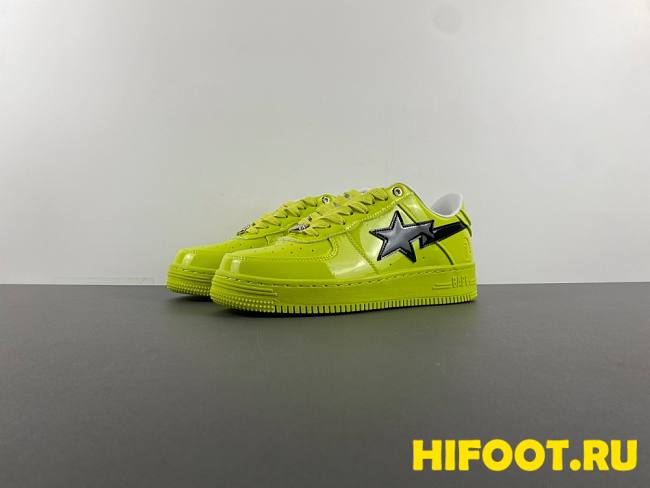 A Bathing Ape Bape Sta Low 2024121701 - 1