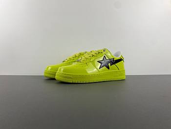 A Bathing Ape Bape Sta Low 2024121701