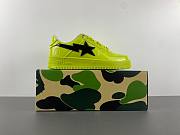 A Bathing Ape Bape Sta Low 2024121701 - 2