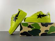 A Bathing Ape Bape Sta Low 2024121701 - 5