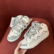 Lanvin sneaker 2024121701 - 5