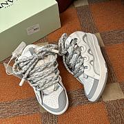 Lanvin sneaker 2024121701 - 3